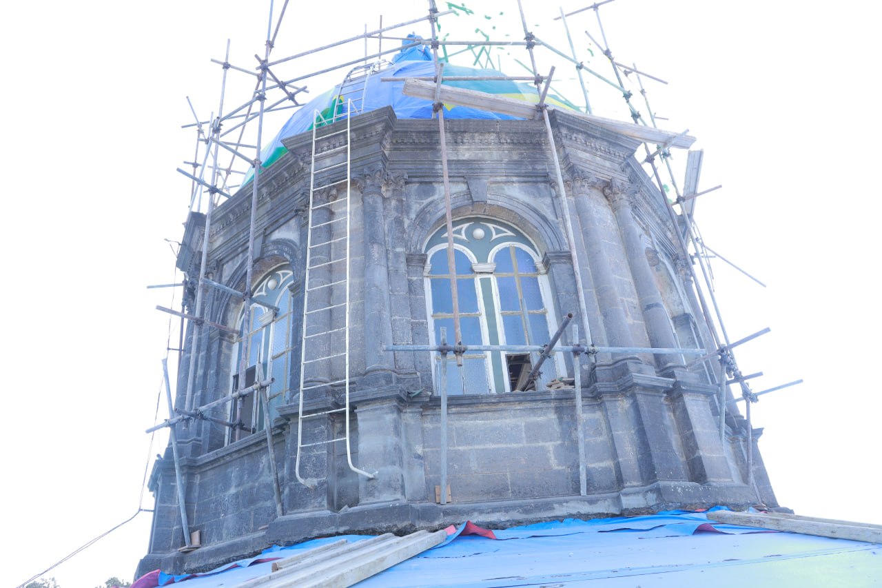 St. George Ze'Arada Global Foundation