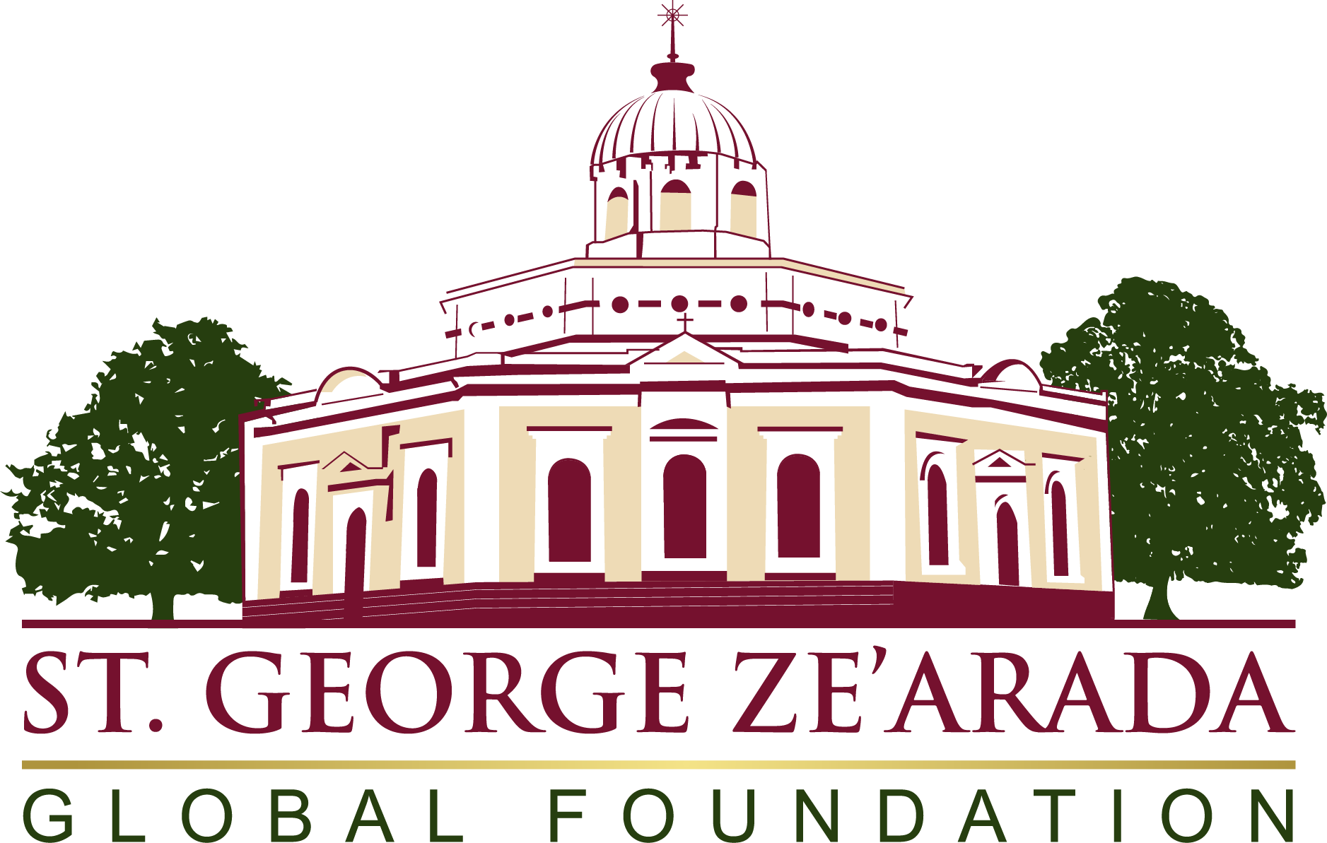 St. George Ze'Arada Global Foundation